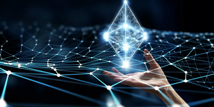 Ethereum da un salto al futuro: la IA se incorpora a los contratos inteligentes 1 Ethereum da un salto al futuro: la IA se incorpora a los contratos inteligentes