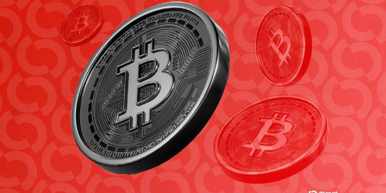 Bitcoin se hunde a su nivel más bajo en dos meses tras liquidaciones de $800 millones y el desplome del Nasdaq.