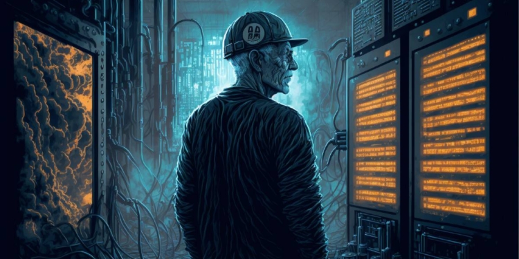 Bit Digital da un giro radical: dejará la minería de Bitcoin para centrarse en Ethereum y la inteligencia artificial