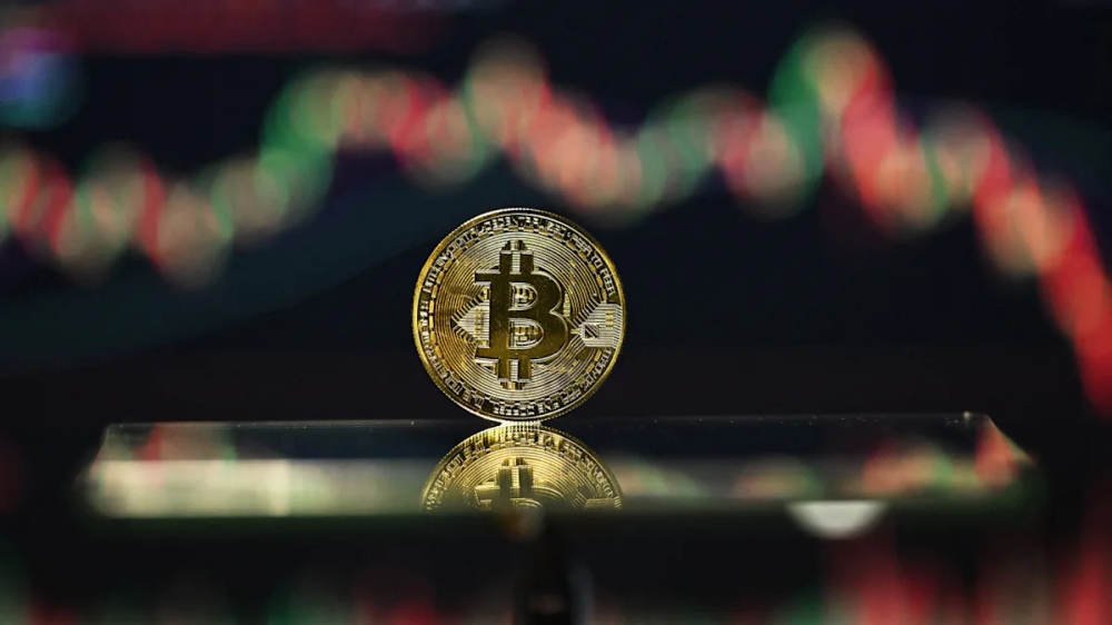 El desplome del Bitcoin: ¿qué está generando la creciente aversión al riesgo entre los inversionistas? 1 El desplome del Bitcoin: ¿qué está generando la creciente aversión al riesgo entre los inversionistas?