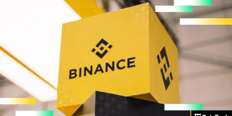 Binance destina 1.000 millones de dólares a bitcoin para proteger a sus usuarios en tiempos de crisis del mercado