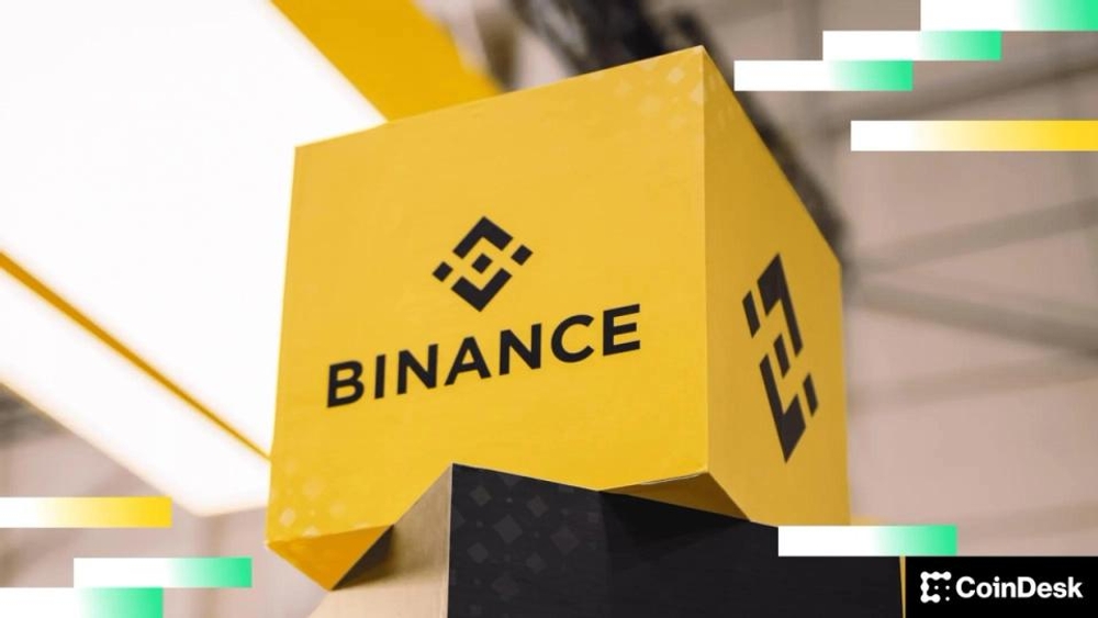 Binance destina 1.000 millones de dólares a bitcoin para proteger a sus usuarios en tiempos de crisis del mercado 1 Binance destina 1.000 millones de dólares a bitcoin para proteger a sus usuarios en tiempos de crisis del mercado