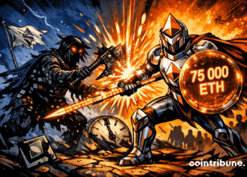 Ethereum transforma una crisis histórica en una oportunidad sin precedentes