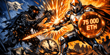 Ethereum transforma una crisis histórica en una oportunidad sin precedentes