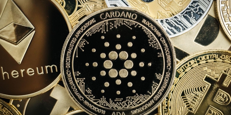 Solana y Cardano brillan en el mercado mientras Digitap dispara su precio por diez en una sorprendente integración