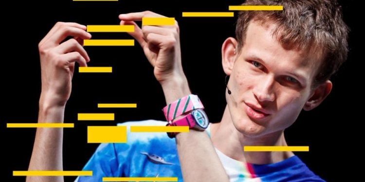 Vitalik Buterin saca 17 millones de dólares en ether en medio de las nuevas restricciones de gastos de la Fundación Ethereum