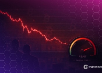 El mercado cripto se hunde: el índice de miedo toca su nivel más bajo desde diciembre