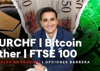 Sergio Ávila desentraña el futuro de Bitcoin, Ether y Plata tras un inesperado sobresalto