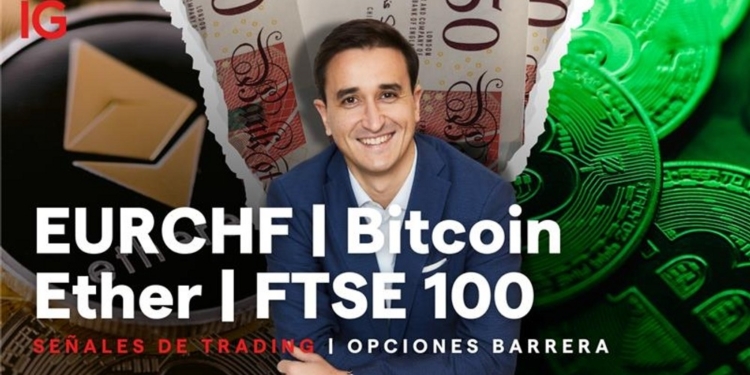 Sergio Ávila desentraña el futuro de Bitcoin, Ether y Plata tras un inesperado sobresalto 1 Sergio Ávila desentraña el futuro de Bitcoin, Ether y Plata tras un inesperado sobresalto