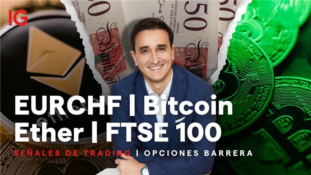 Sergio Ávila desentraña el futuro de Bitcoin, Ether y Plata tras un inesperado sobresalto