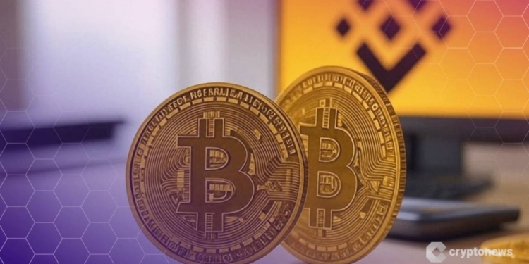 Binance anuncia paso clave: transforma 1.000 millones del fondo SAFU en Bitcoin en plena polémica 1 Binance anuncia paso clave: transforma 1.000 millones del fondo SAFU en Bitcoin en plena polémica