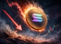 El desplome del mercado cripto lleva a Solana a tocar fondo nuevamente 10 El desplome del mercado cripto lleva a Solana a tocar fondo nuevamente