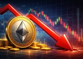 Ethereum se desploma más de un 45% desde su mejor momento: ¿es este el instante ideal para invertir? 4 Ethereum se desploma más de un 45% desde su mejor momento: ¿es este el instante ideal para invertir?