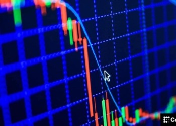 La caída de Bitcoin por debajo de los $81,000: ¿Qué sorpresas nos depara el futuro? 4 La caída de Bitcoin por debajo de los $81,000: ¿Qué sorpresas nos depara el futuro?