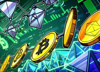 Ethereum pierde fuerza: ¿están los inversores cambiando su lealtad a un revolucionario protocolo criptográfico V1? 3 Ethereum pierde fuerza: ¿están los inversores cambiando su lealtad a un revolucionario protocolo criptográfico V1?