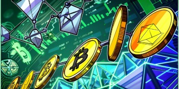 Ethereum pierde fuerza: ¿están los inversores cambiando su lealtad a un revolucionario protocolo criptográfico V1?