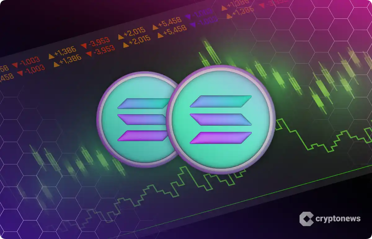 Solana sufre una drástica caída en sus validadores y dispara las alarmas por centralización creciente 1 Solana sufre una drástica caída en sus validadores y dispara las alarmas por centralización creciente