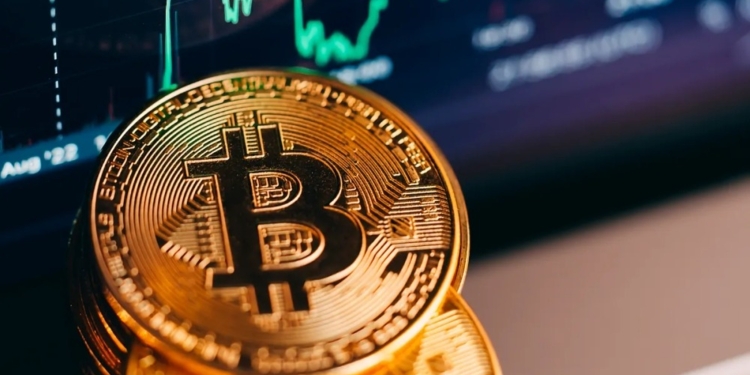 El bitcoin supera nuevamente los 78.500 dólares tras registrar los niveles más bajos desde abril
