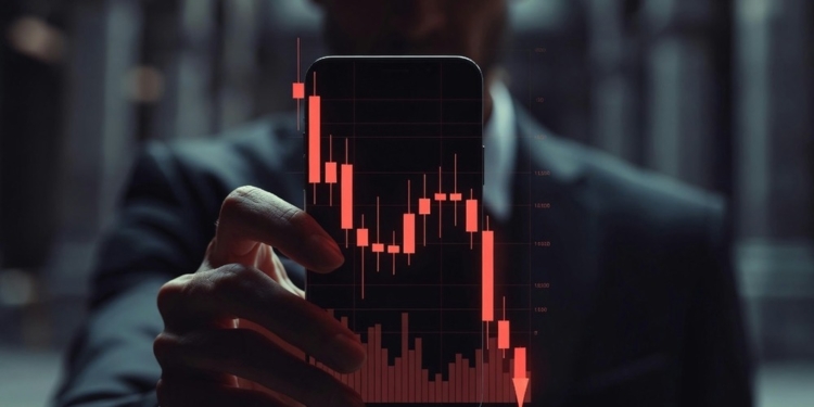 Bitcoin sufre una caída del 7,90% y se aproxima a un crucial nivel de soporte este 1 de febrero de 2026