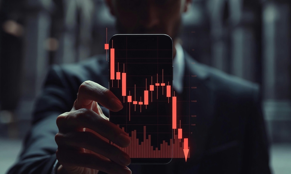 Bitcoin sufre una caída del 7,90% y se aproxima a un crucial nivel de soporte este 1 de febrero de 2026 1 Bitcoin sufre una caída del 7,90% y se aproxima a un crucial nivel de soporte este 1 de febrero de 2026