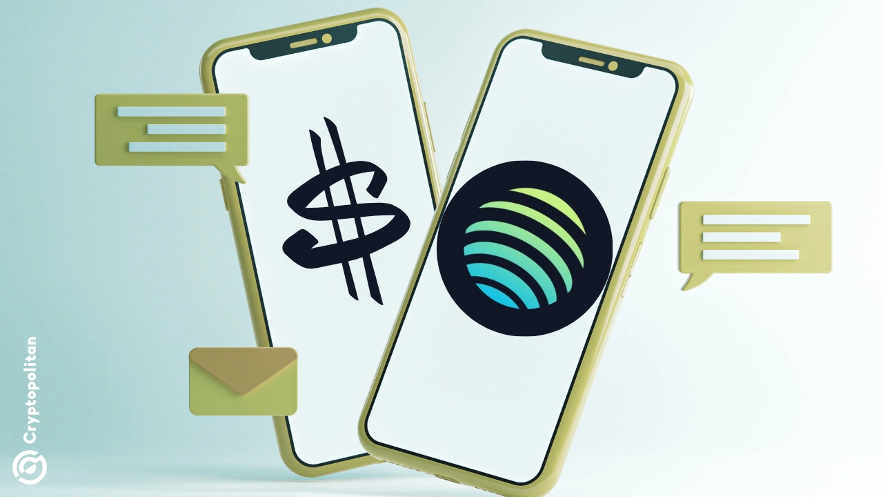 La fiebre de las predicciones se intensifica en Solana con el lanzamiento de un centro global de criptomonedas por parte de Júpiter 1 La fiebre de las predicciones se intensifica en Solana con el lanzamiento de un centro global de criptomonedas por parte de Júpiter