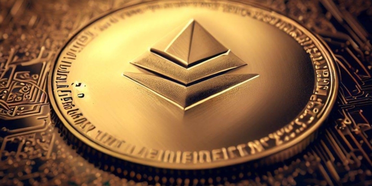 Ethereum en el punto de mira: descubre su cotización este 2 de febrero 1 Ethereum en el punto de mira: descubre su cotización este 2 de febrero
