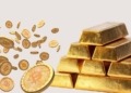 El bitcoin se distancia del oro: ¿realmente sigue siendo el refugio seguro? 3 El bitcoin se distancia del oro: ¿realmente sigue siendo el refugio seguro?