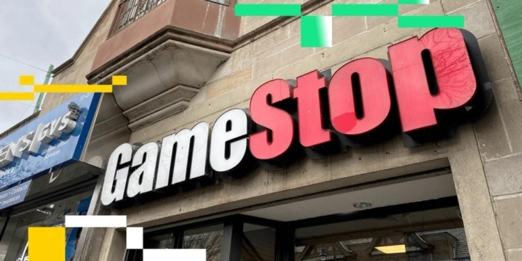 Ryan Cohen de GameStop busca nuevos objetivos de adquisición que superan a Bitcoin