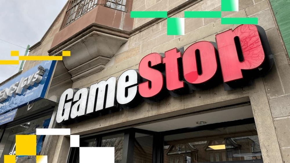 Ryan Cohen de GameStop busca nuevos objetivos de adquisición que superan a Bitcoin 1 Ryan Cohen de GameStop busca nuevos objetivos de adquisición que superan a Bitcoin