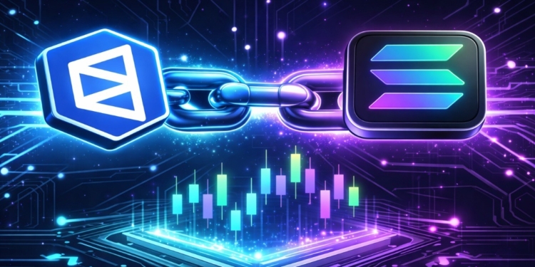 Polymarket se adentra en Solana y revoluciona los mercados de predicción en la blockchain