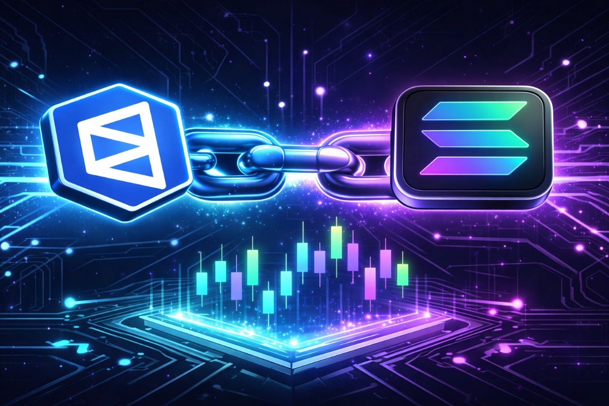 Polymarket se adentra en Solana y revoluciona los mercados de predicción en la blockchain 1 Polymarket se adentra en Solana y revoluciona los mercados de predicción en la blockchain