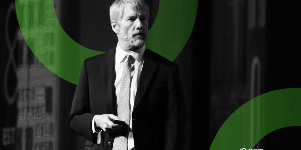 Estrategia Sufre sus Primeras Pérdidas en Papel en Años por el Colapso del Bitcoin a $74,591 1 Estrategia Sufre sus Primeras Pérdidas en Papel en Años por el Colapso del Bitcoin a $74,591