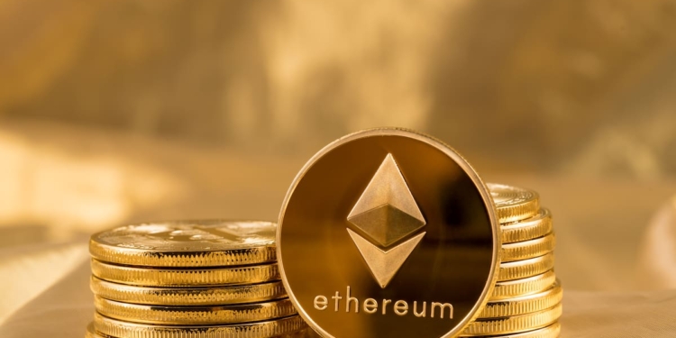 Ethereum en la cuerda floja: ¿qué sorpresas trae su cotización este 3 de febrero?