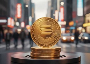 Solana alcanza un hito sin precedentes: 10,2 millones de usuarios diarios impulsan su infraestructura 4 Solana alcanza un hito sin precedentes: 10,2 millones de usuarios diarios impulsan su infraestructura