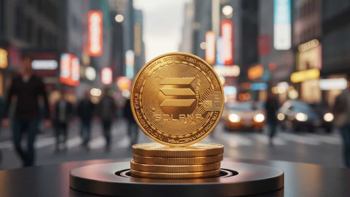 Solana alcanza un hito sin precedentes: 10,2 millones de usuarios diarios impulsan su infraestructura 1 Solana alcanza un hito sin precedentes: 10,2 millones de usuarios diarios impulsan su infraestructura