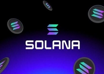Solana se recupera inesperadamente tras un fin de semana tumultuoso 4 Solana se recupera inesperadamente tras un fin de semana tumultuoso