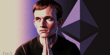 La sorprendente decisión de Vitalik Buterin: la venta de más de 700 Ethereum que dejó a todos preguntándose el porqué.