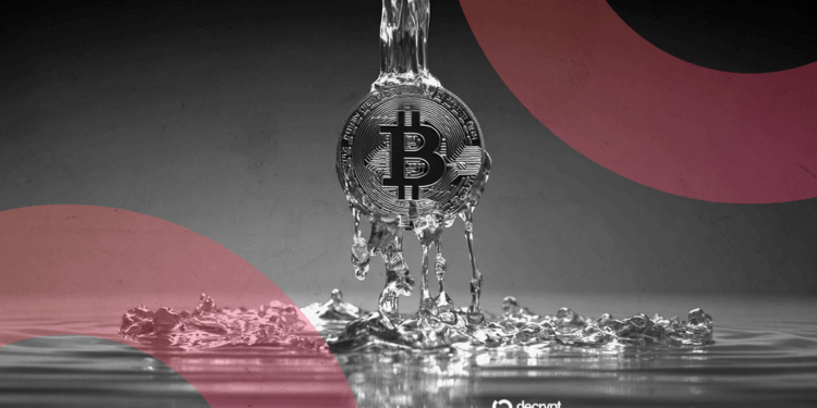 Bitcoin en el umbral del pánico: ¿cuál será su próximo destino?