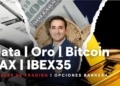 Sergio Ávila desvela secretos sobre Bitcoin, Plata y DAX que no te puedes perder