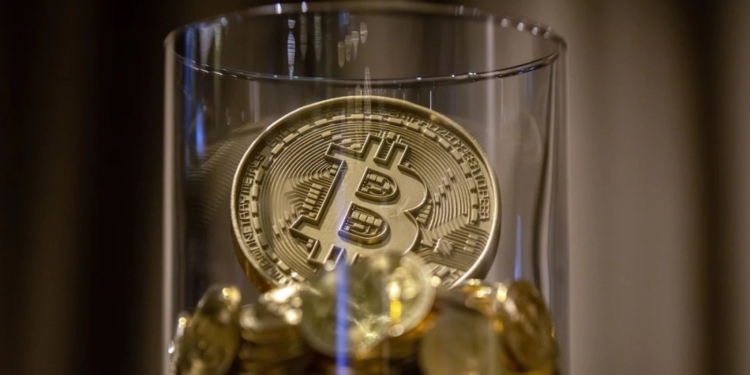 Descubre las 10 empresas que lideran el mundo con más reservas de bitcoin al comenzar 2026