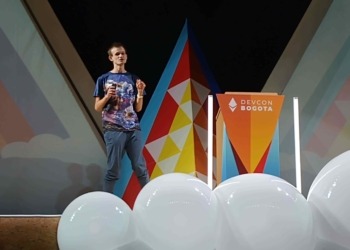 ¿Las redes de capa 2 están ayudando realmente a escalar Ethereum? Vitalik Buterin plantea la duda.