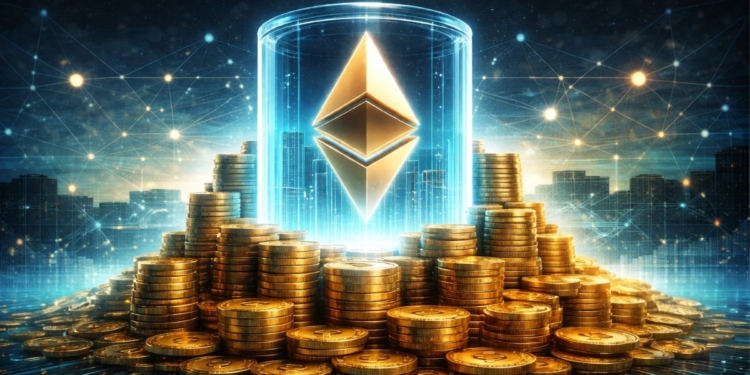 Cuatro millones de ethers se alinean para unirse al staking de Ethereum: un récord inesperado