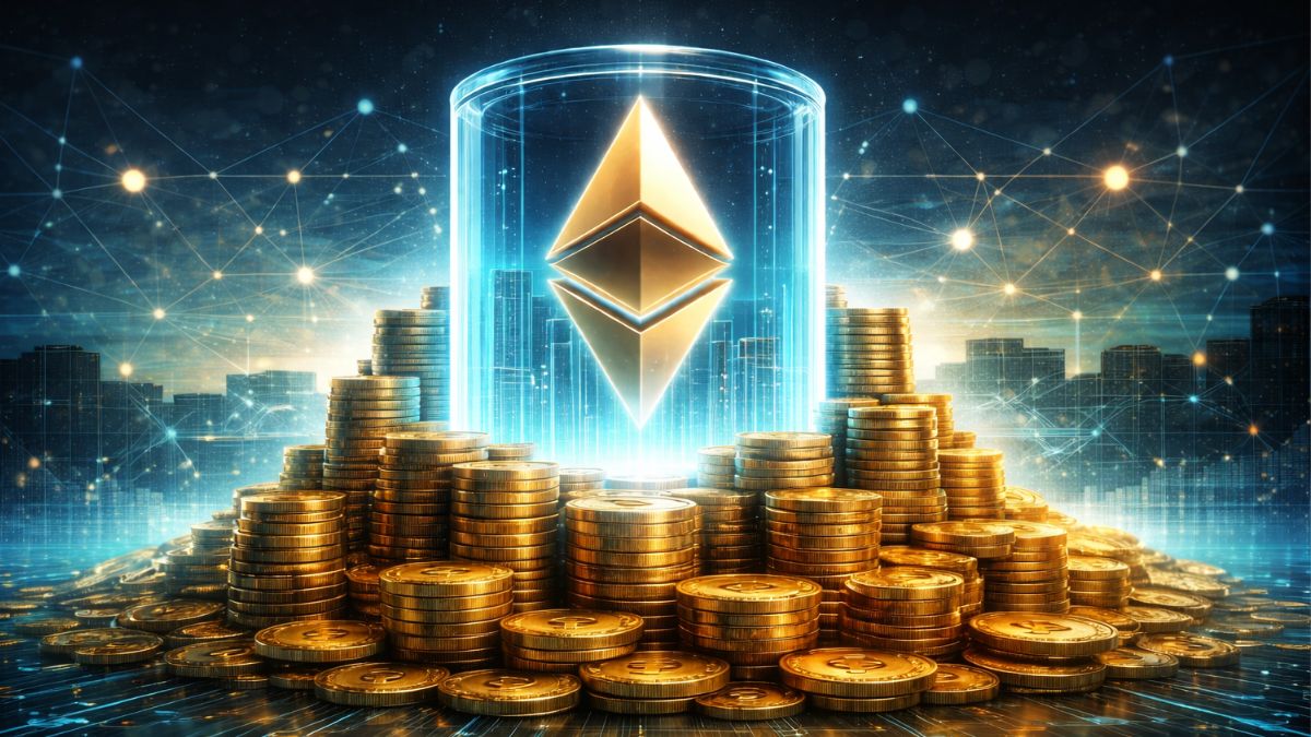 Cuatro millones de ethers se alinean para unirse al staking de Ethereum: un récord inesperado 1 Cuatro millones de ethers se alinean para unirse al staking de Ethereum: un récord inesperado