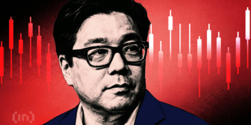 BitMine acusa pérdidas millonarias, pero Tom Lee asegura que todo está bajo control