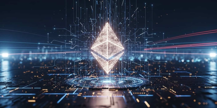 Vitalik Buterin pone el enfoque en escalar Ethereum directamente desde la Layer 1: ¿Qué significa esto para el futuro de la red?