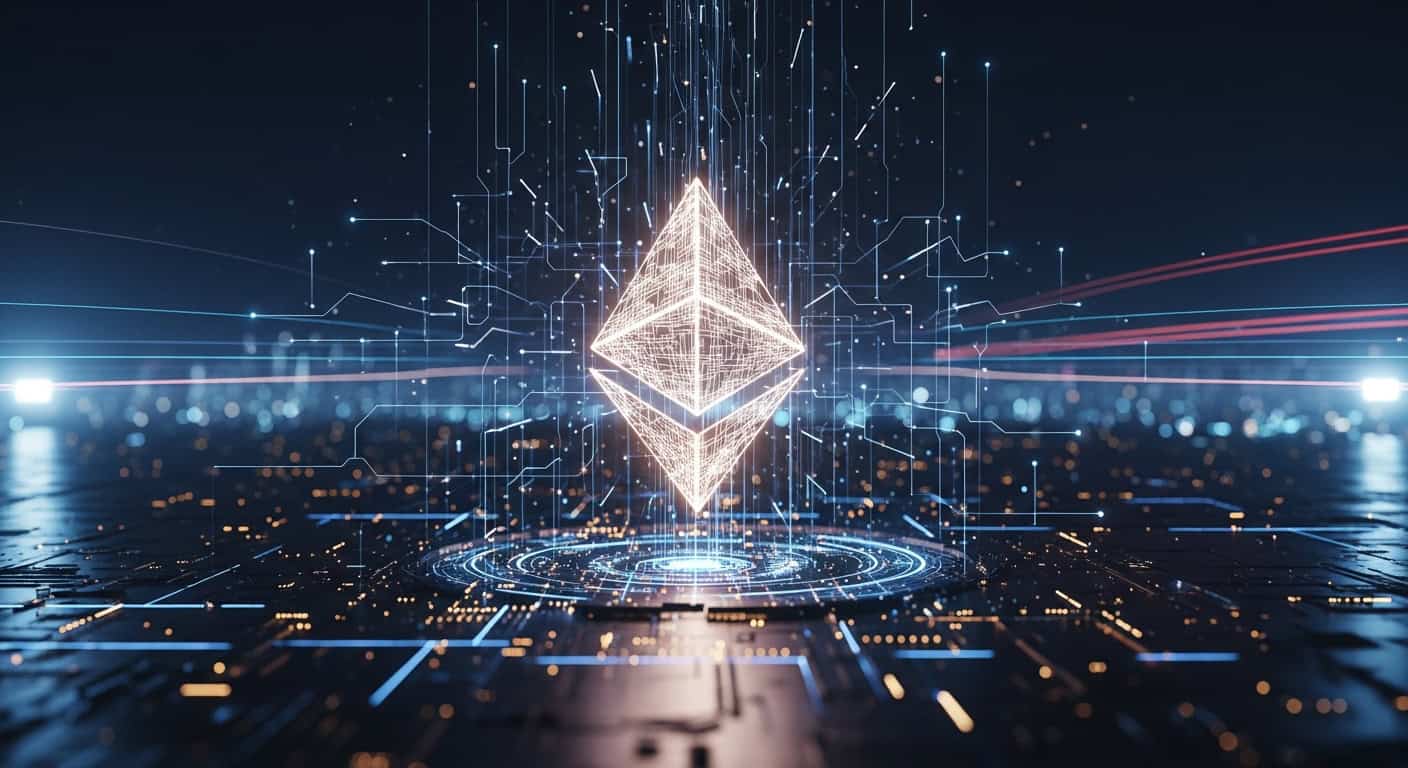 Vitalik Buterin pone el enfoque en escalar Ethereum directamente desde la Layer 1: ¿Qué significa esto para el futuro de la red?