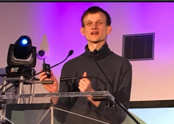 Las criptomonedas se movilizan tras las sorpresivas declaraciones de Vitalik Buterin sobre Ethereum