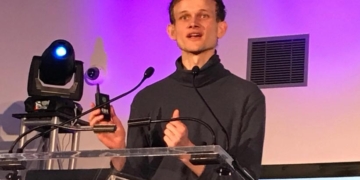 Las criptomonedas se movilizan tras las sorpresivas declaraciones de Vitalik Buterin sobre Ethereum