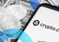 Crypto.com Desafía a los Reguladores con su Nueva Plataforma de Predicción de Mercados
