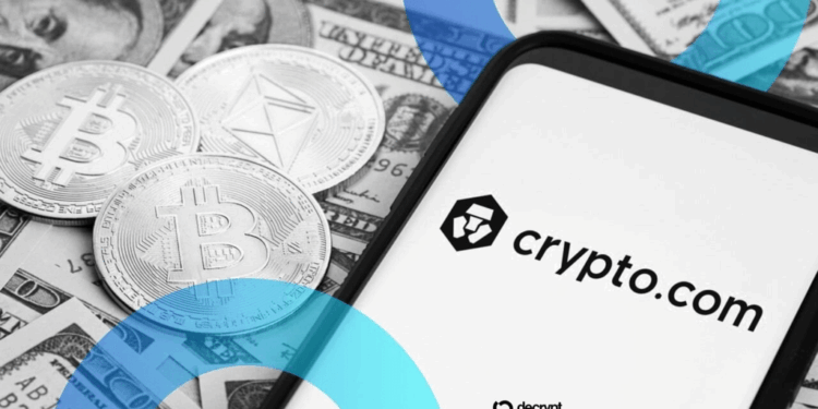 Crypto.com Desafía a los Reguladores con su Nueva Plataforma de Predicción de Mercados